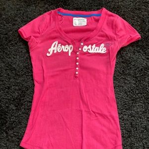 Aeropostale shirt